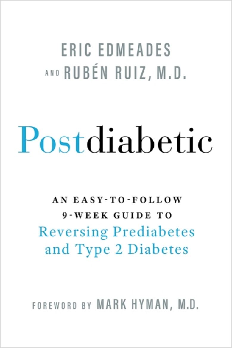 Picture of Postdiabetic