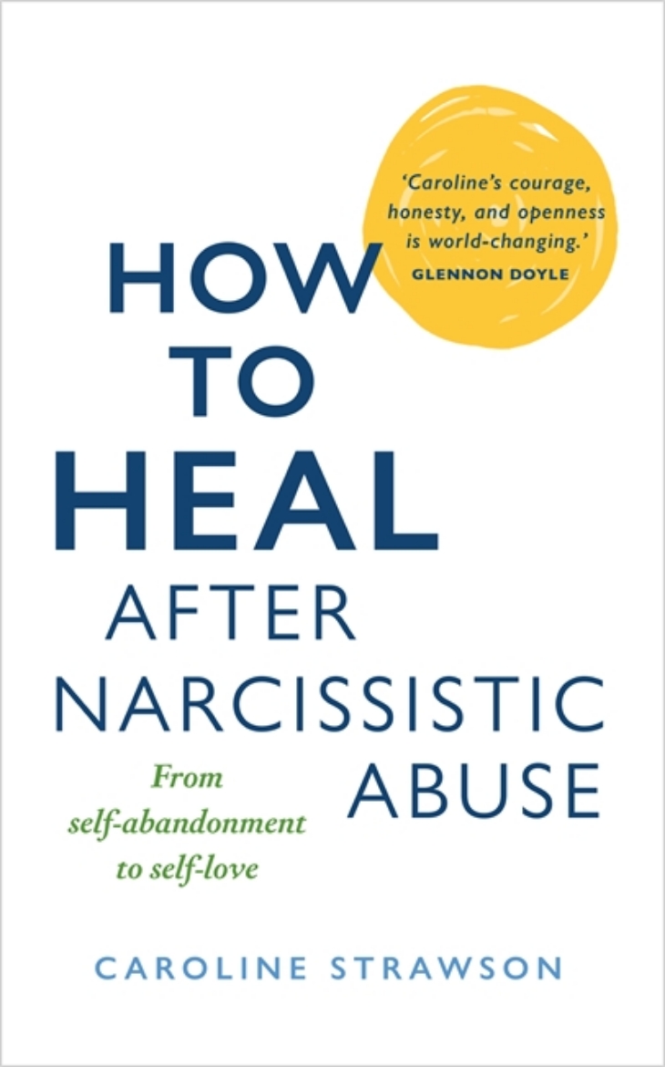 Picture of How to Heal After Narcissistic Abuse