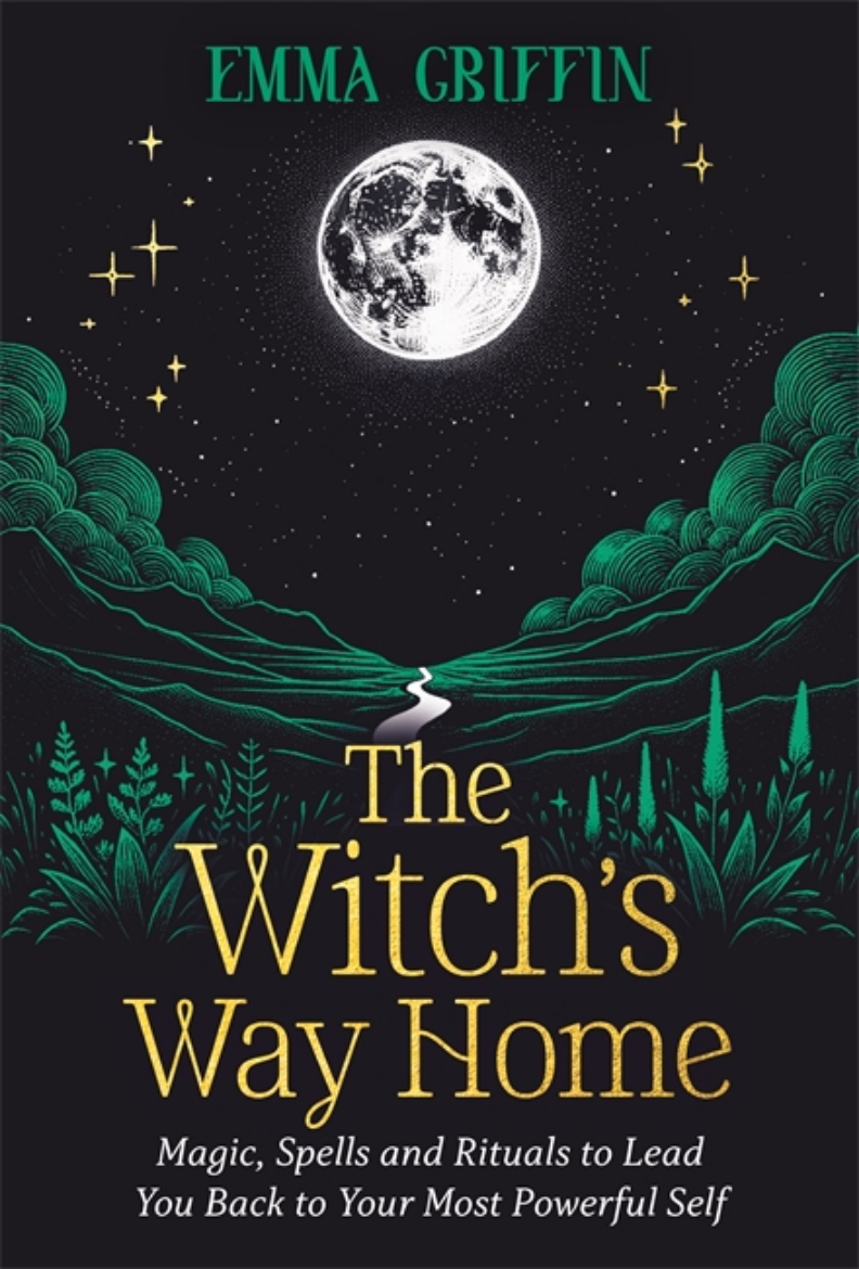 Picture of The Witch's Way Home