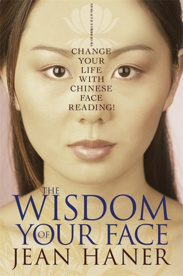 Picture of The Wisdom of Your Face