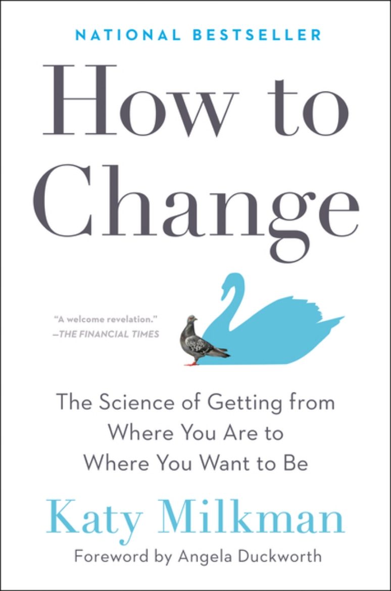 Picture of How to Change