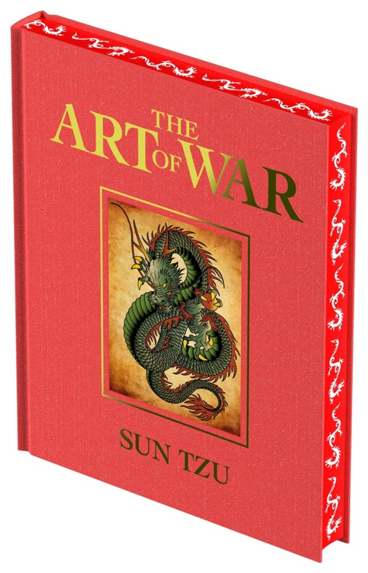 Picture of Art of War