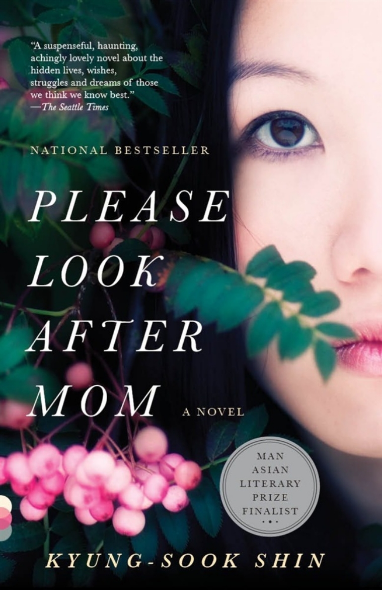 Picture of Please Look After Mom: A Novel