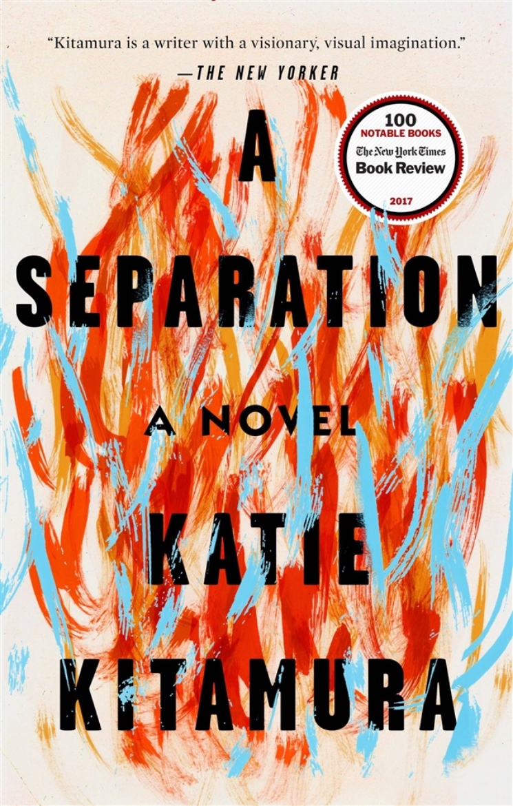 Picture of A Separation