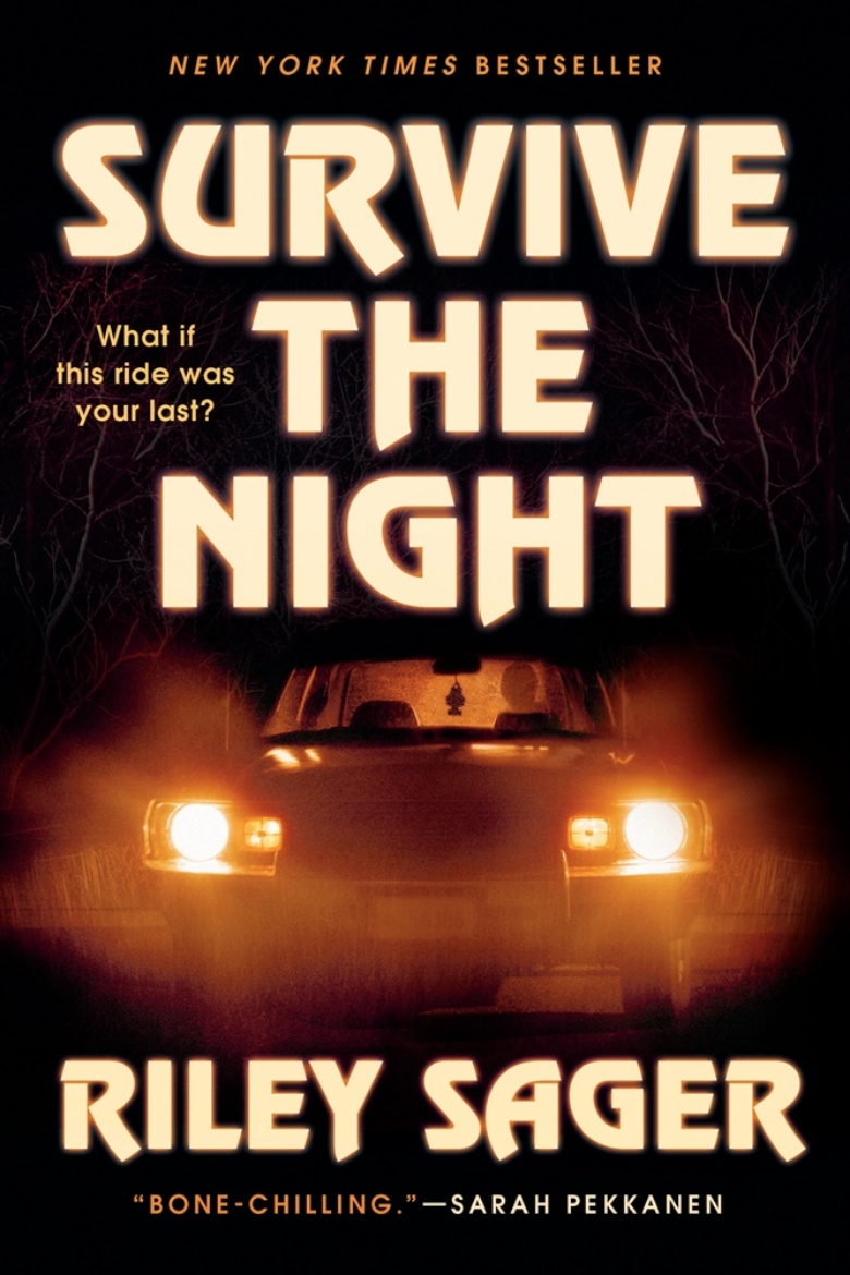 Picture of Survive the Night