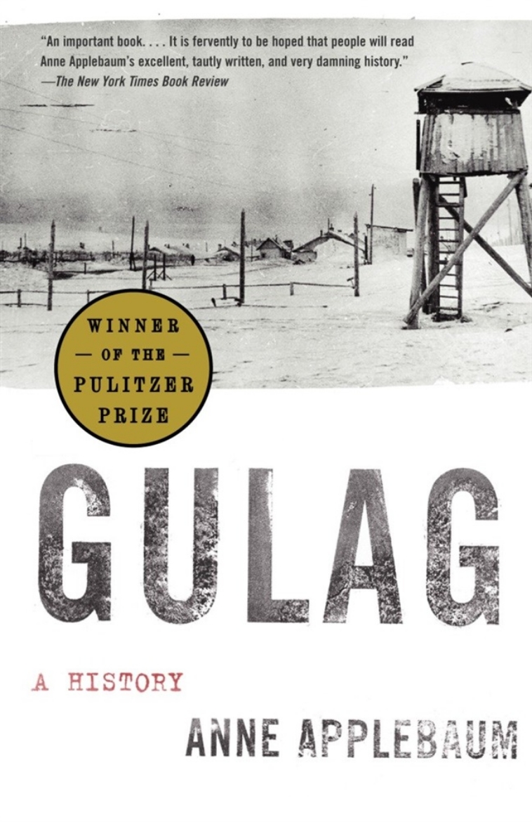 Picture of Gulag : a history