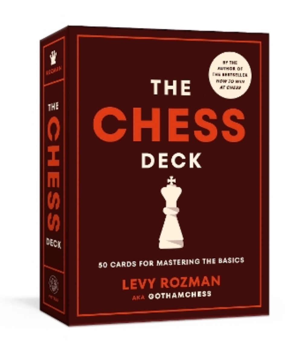 Picture of The Chess Deck