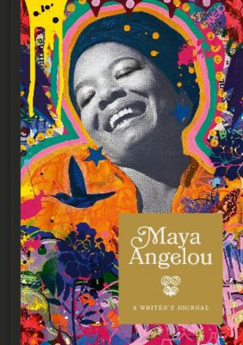 Picture of Maya Angelou: A Writer's Journal