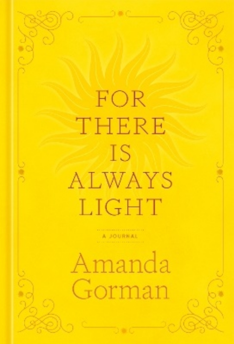 Picture of For There Is Always Light: A Journal