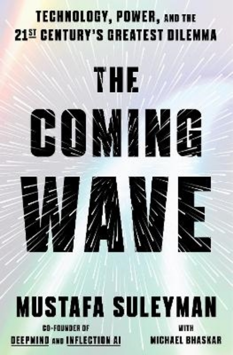 Picture of The Coming Wave (Export Edition)