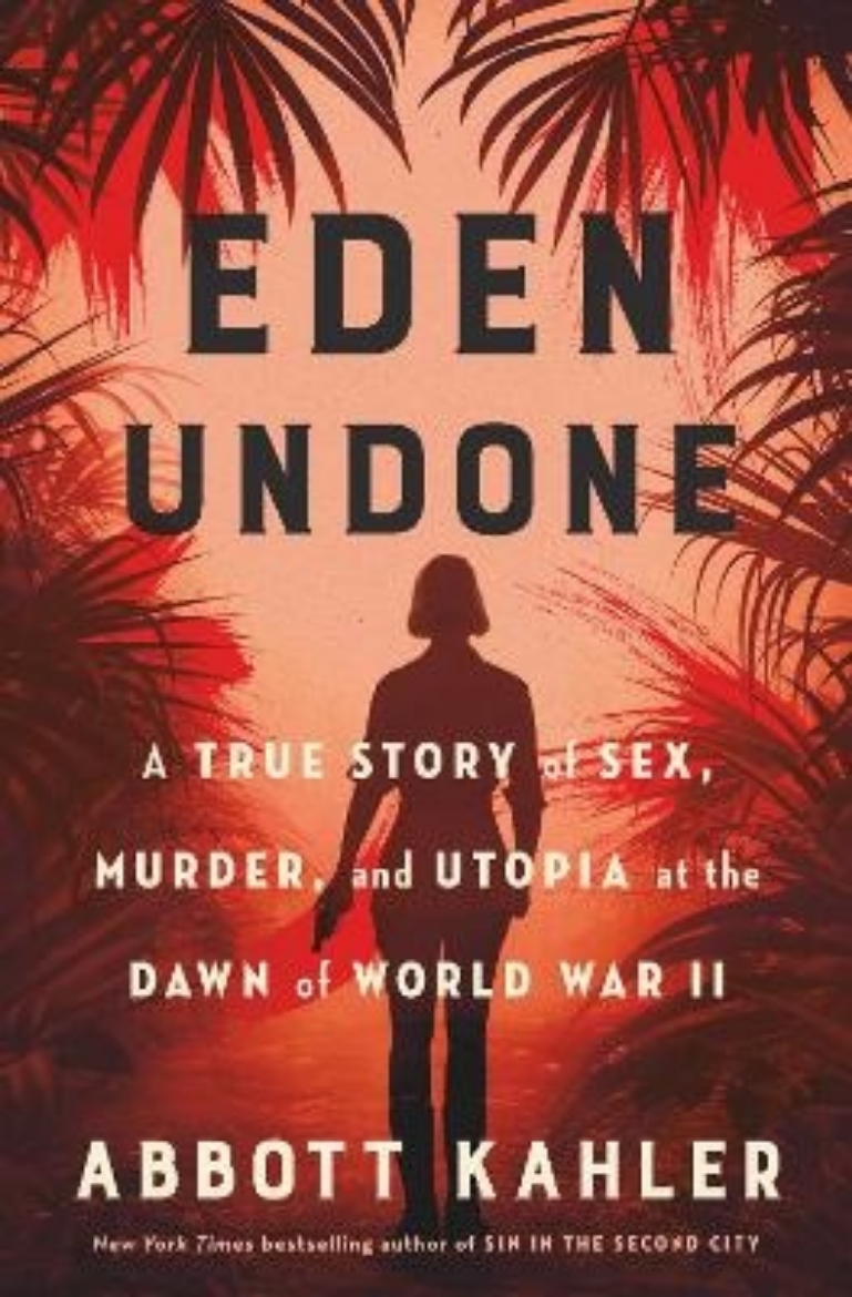 Picture of Eden Undone