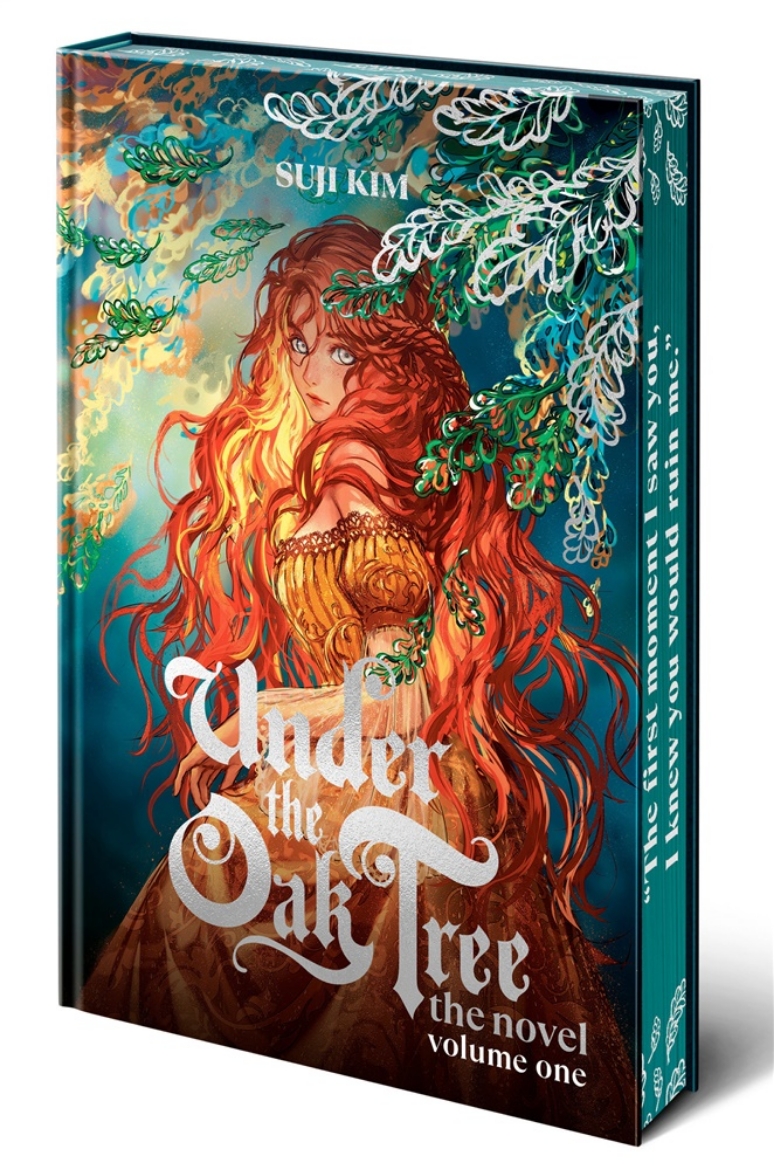 Picture of Under the Oak Tree: Volume 1 (The Novel)