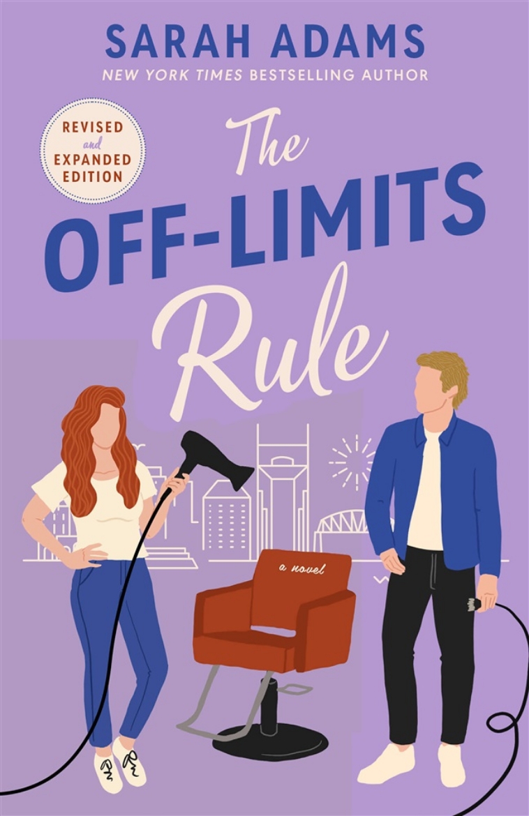 Picture of The Off-Limits Rule