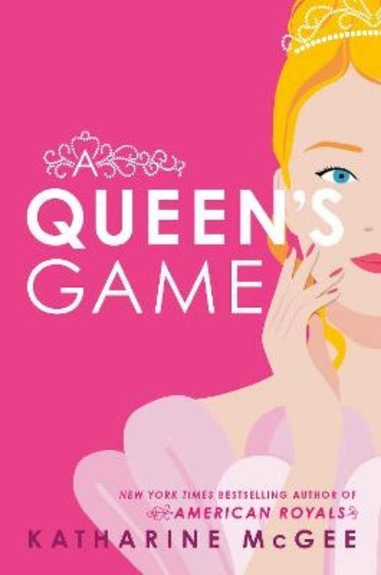 Picture of A Queen's Game