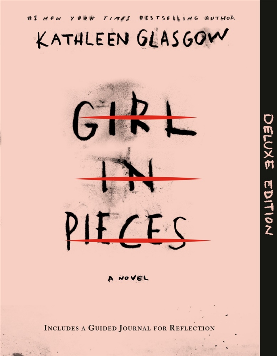 Picture of Girl in Pieces Deluxe Edition