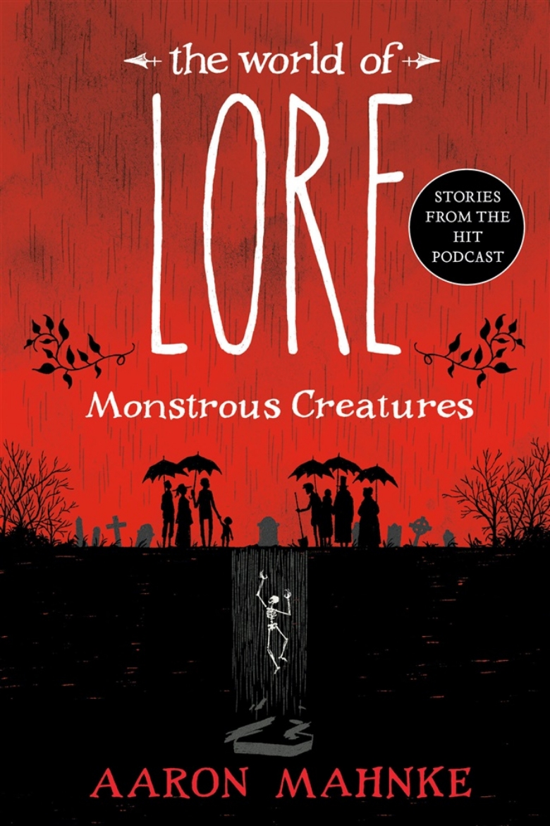 Picture of The World of Lore: Monstrous Creatures