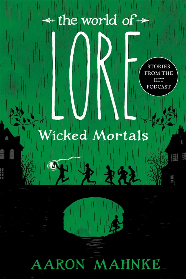 Picture of The World of Lore: Wicked Mortals