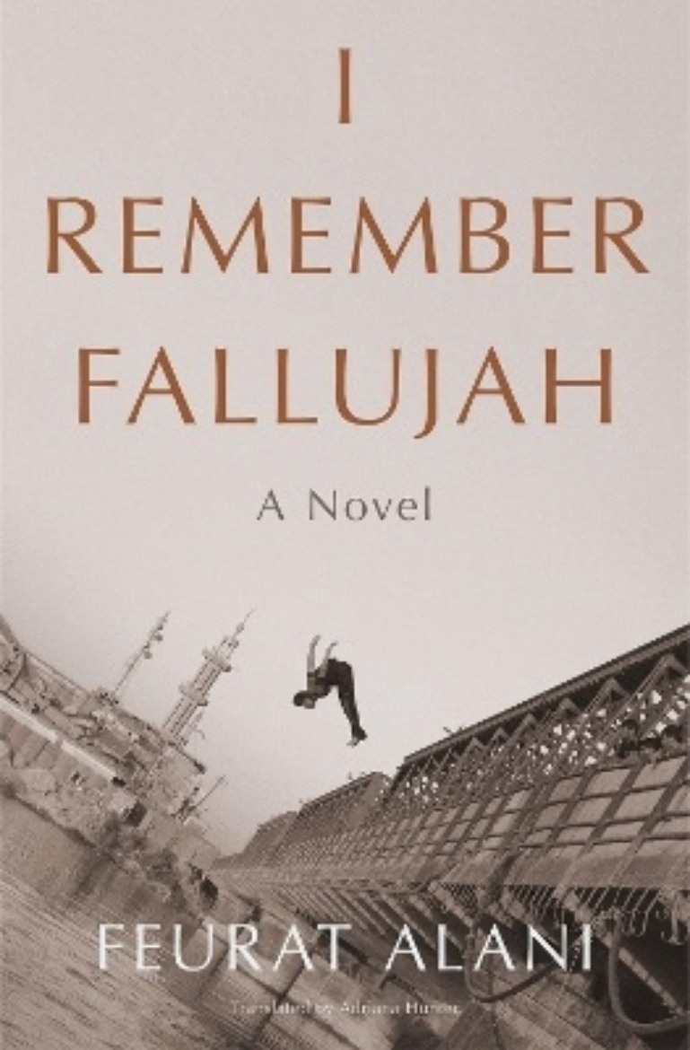 Picture of I Remember Fallujah: A Novel