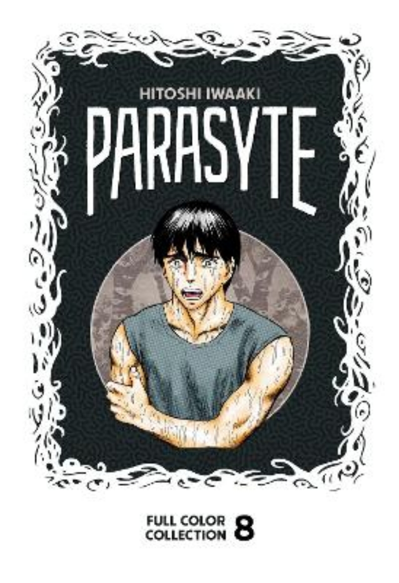 Picture of Parasyte Full Color Collection 8