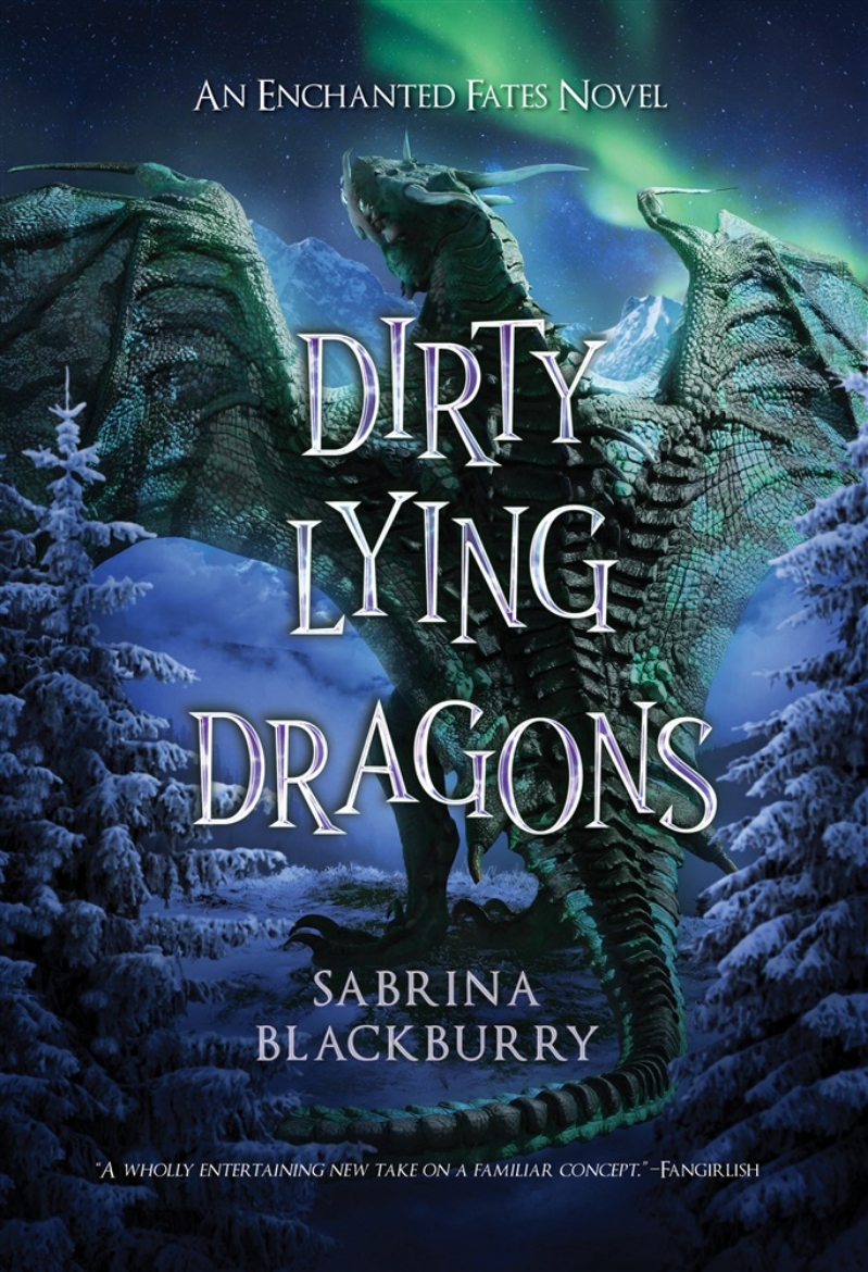 Picture of Dirty Lying Dragons