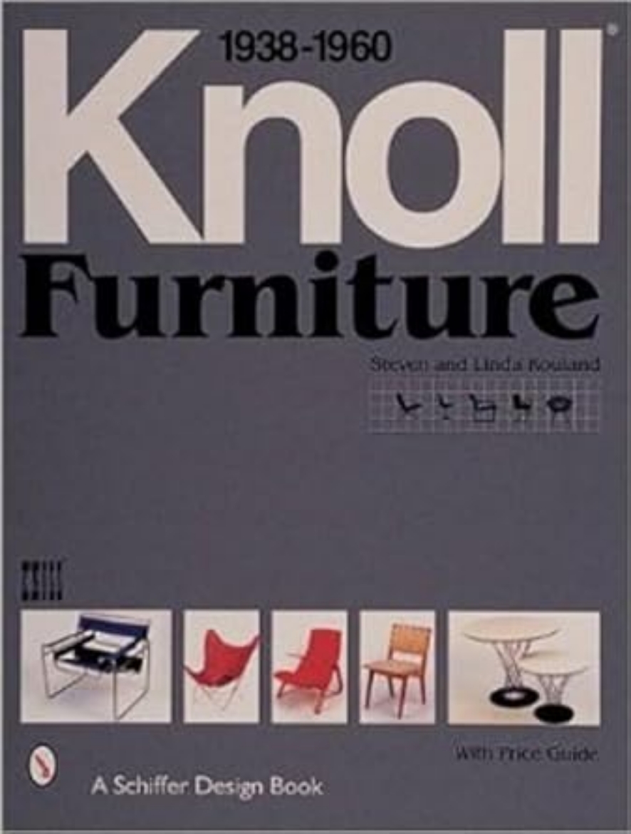 Picture of Knoll Furniture: 1938-1960