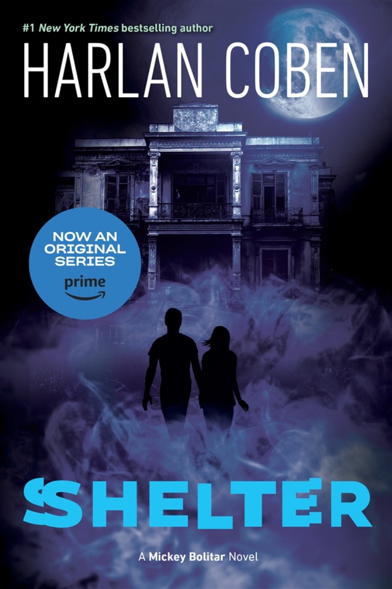 Picture of Shelter (Book One)