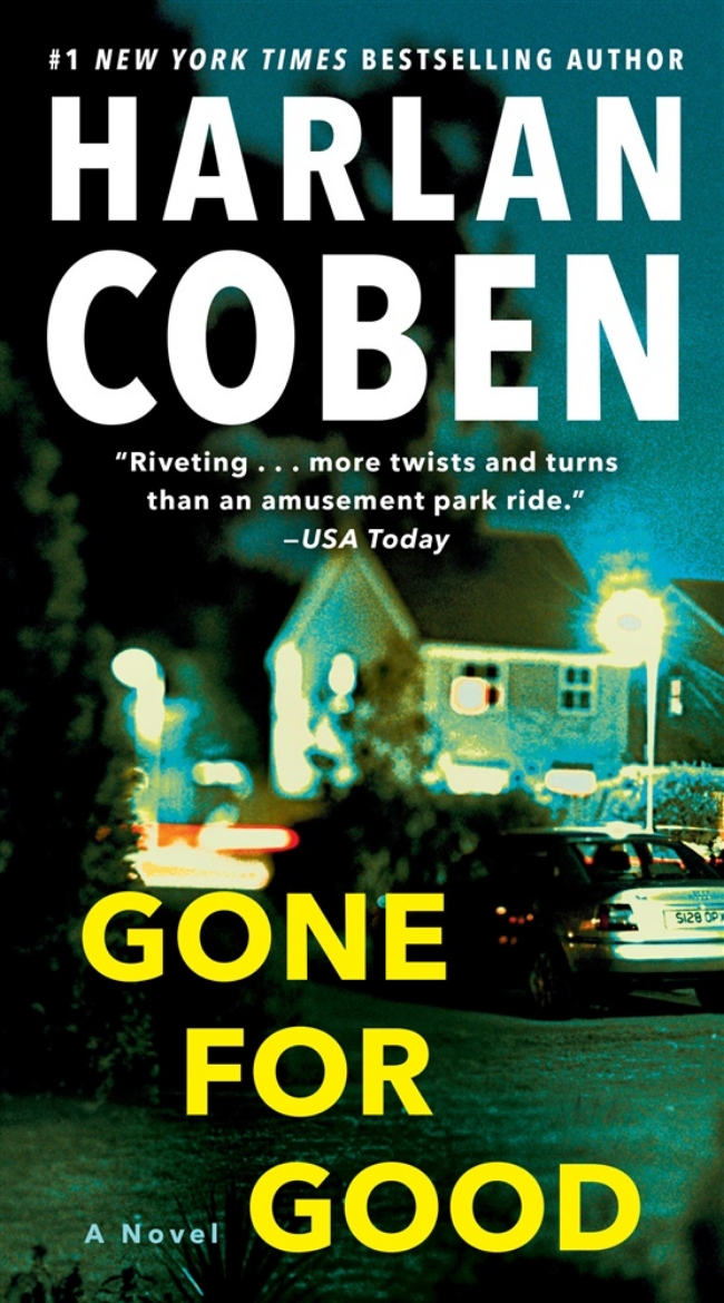 Picture of Gone for Good: A Novel