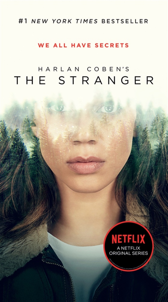 Picture of The Stranger (Movie Tie-In)