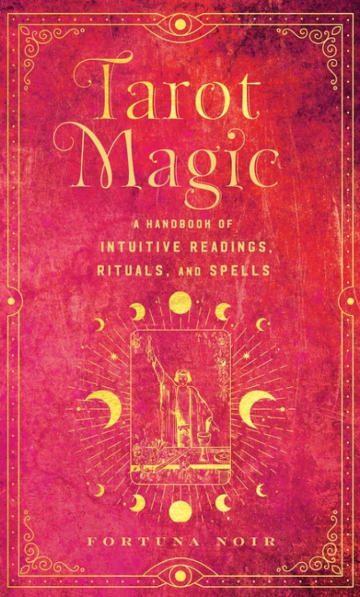 Picture of Tarot Magic