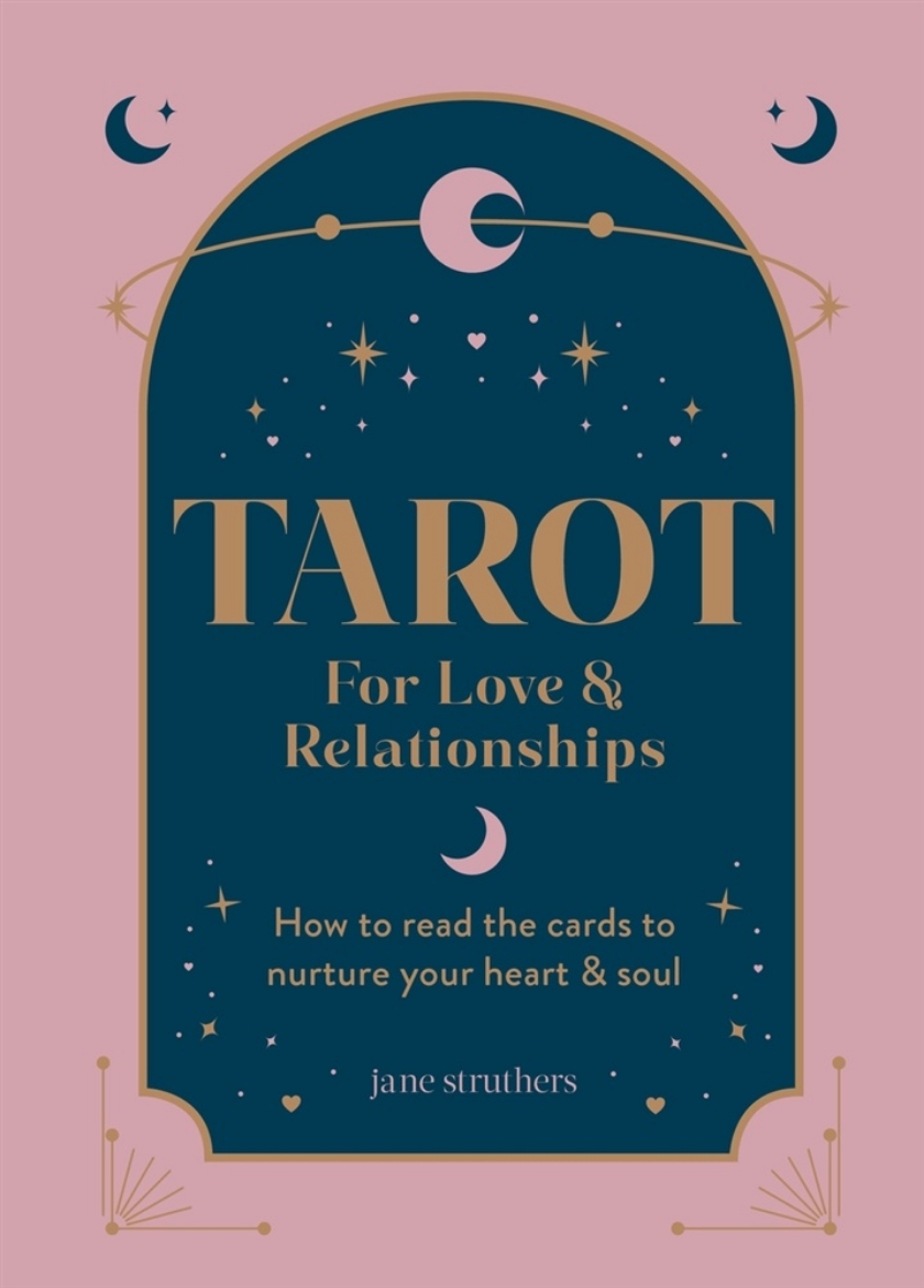 Picture of Tarot for Love & Relationships