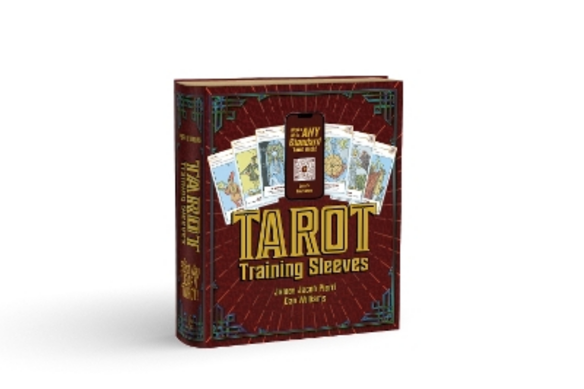 Picture of Tarot Training Sleeves