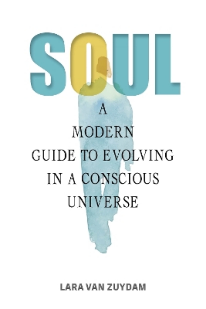 Picture of Soul: A Modern Guide to Evolving in a Conscious Universe