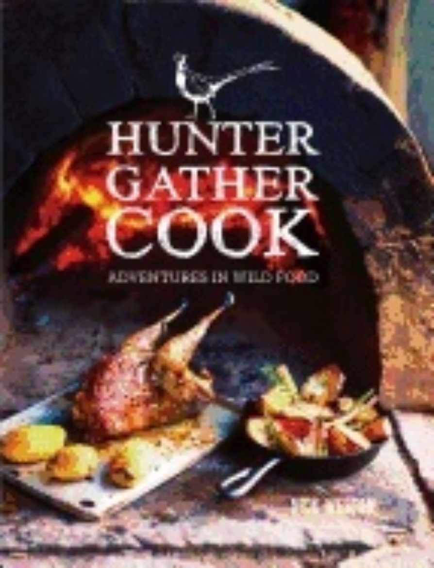 Picture of Hunter Gather Cook