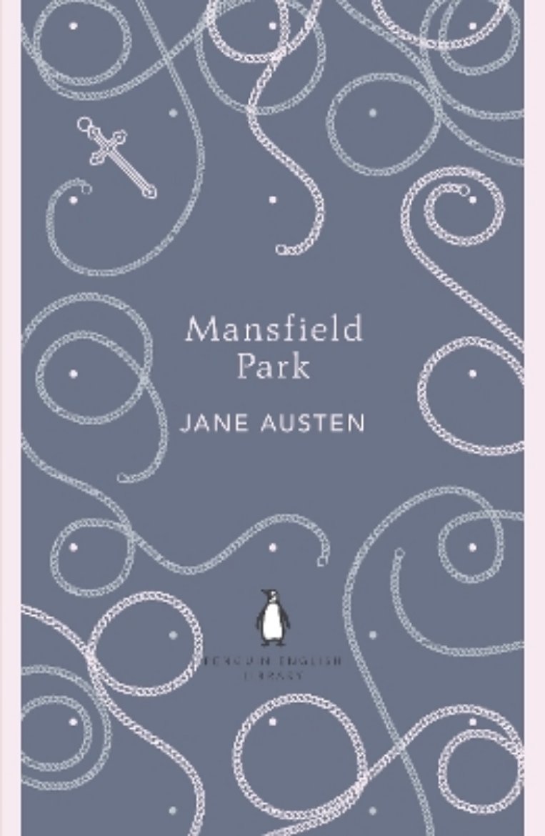 Picture of Mansfield park