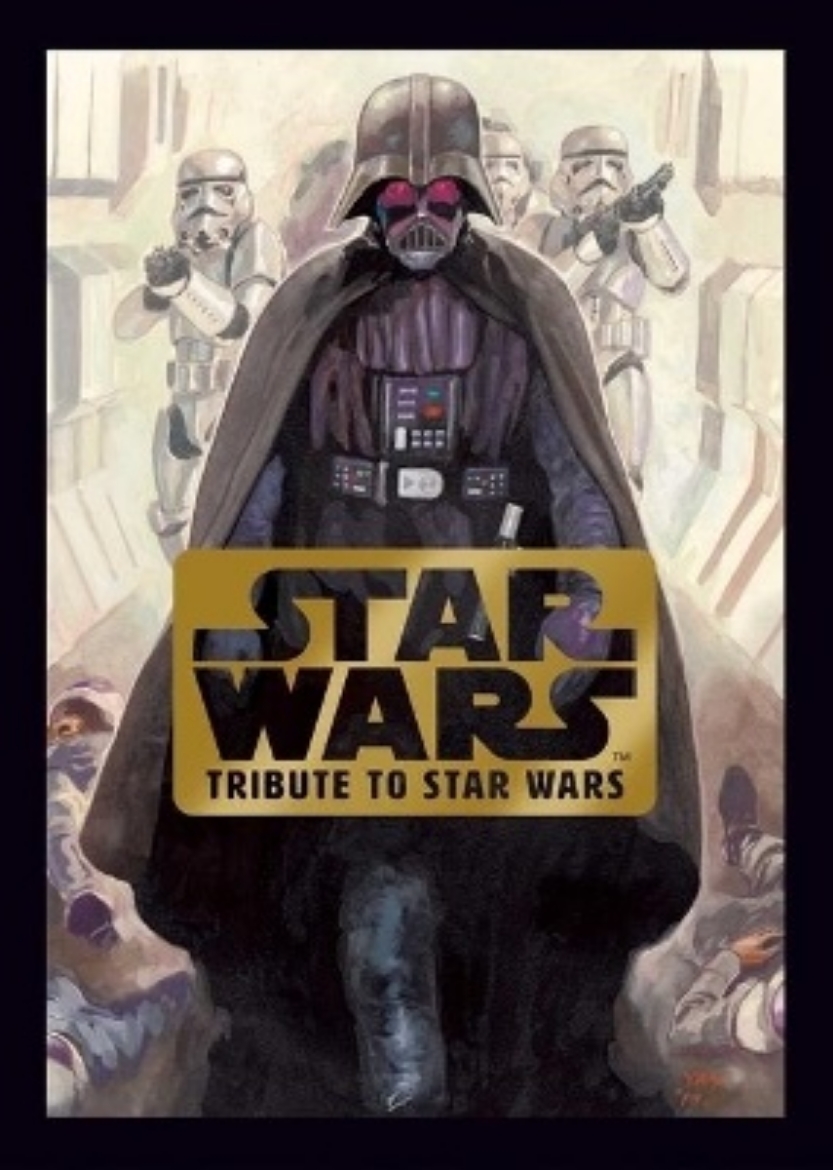 Picture of Star Wars: Tribute to Star Wars