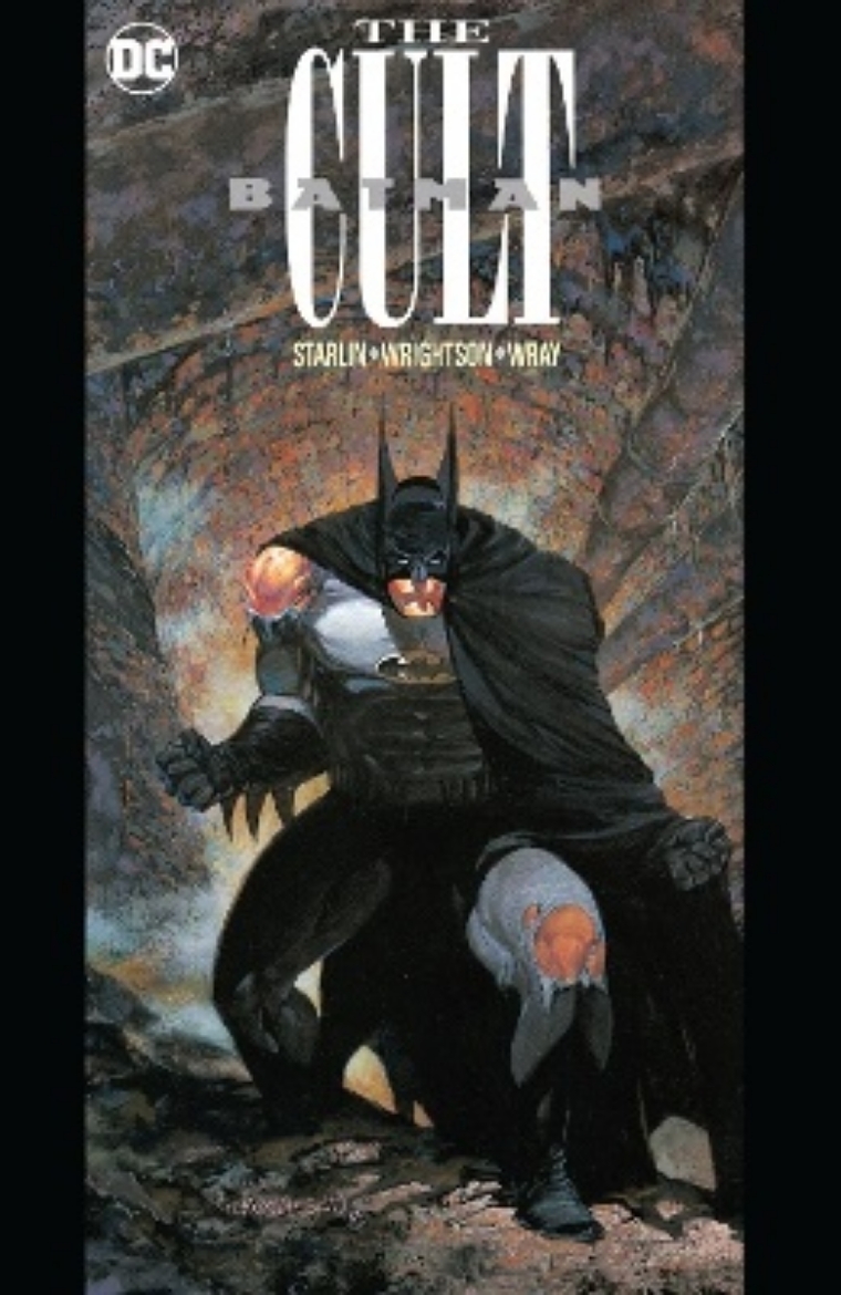 Picture of Batman: The Cult (New Edition)