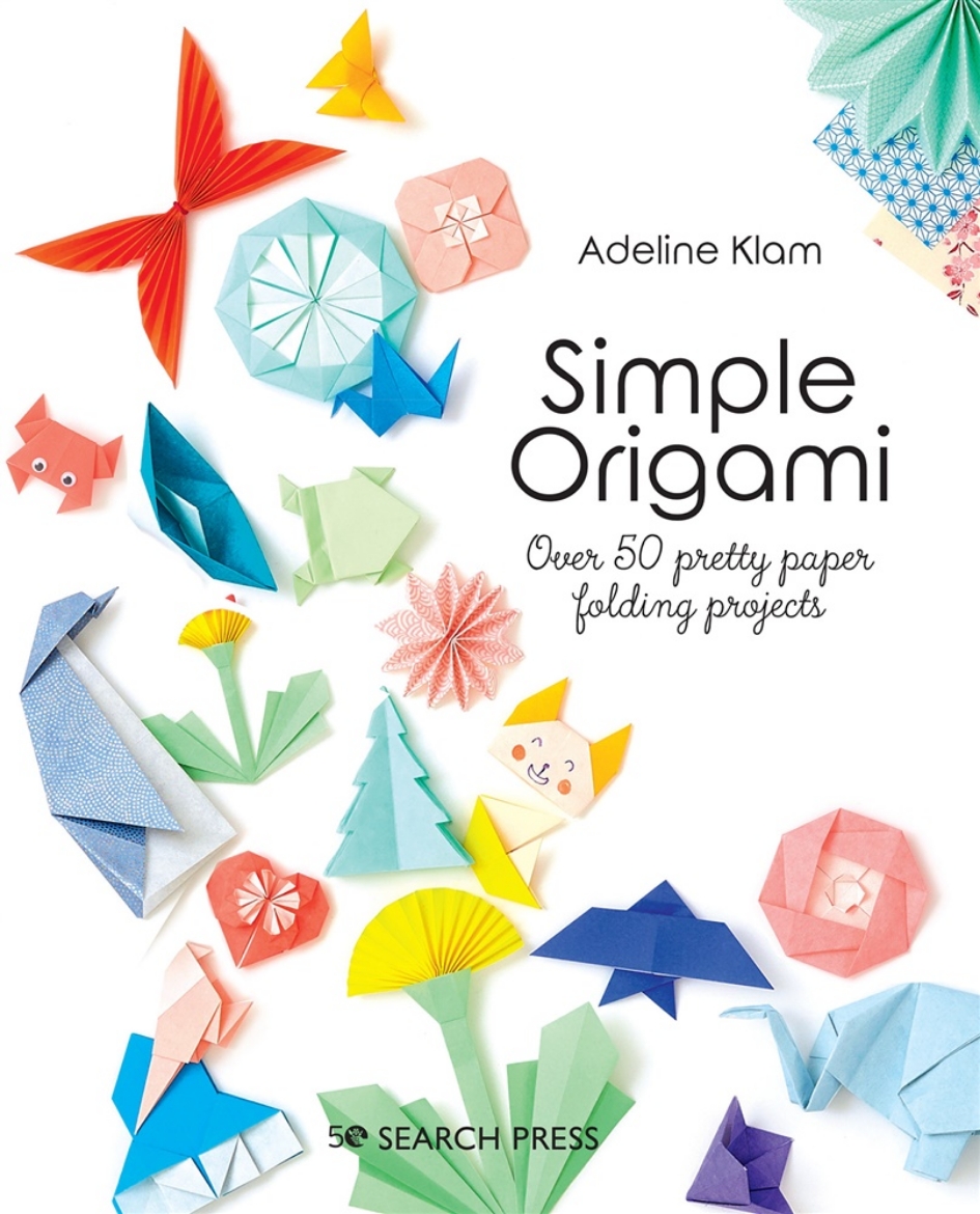 Picture of Simple Origami