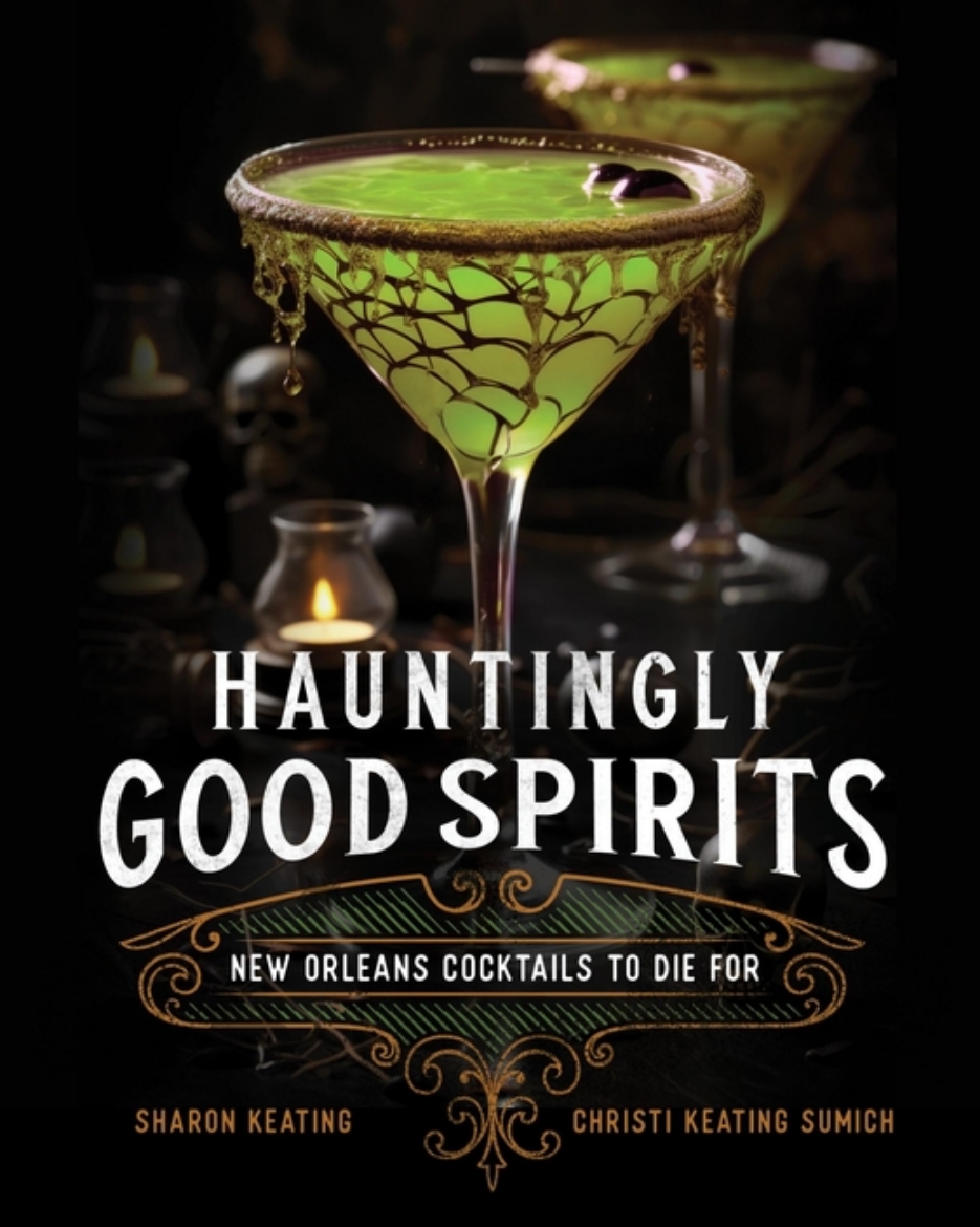 Picture of Hauntingly Good Spirits