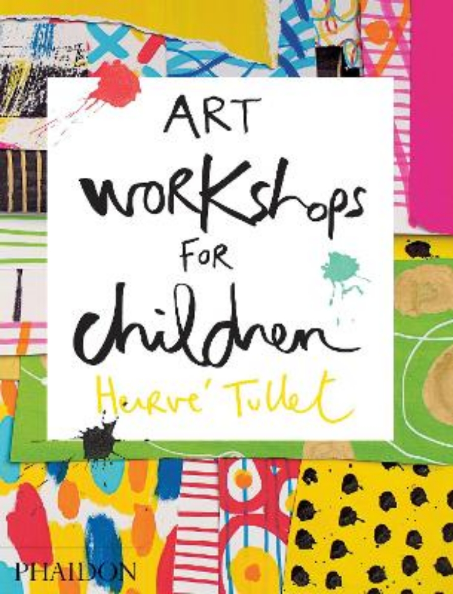 Picture of Art workshops for children