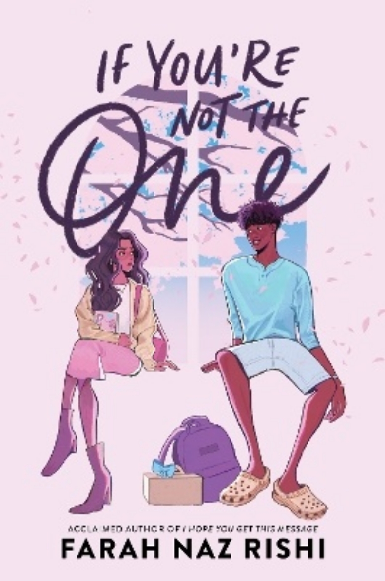 Picture of If You're Not the One