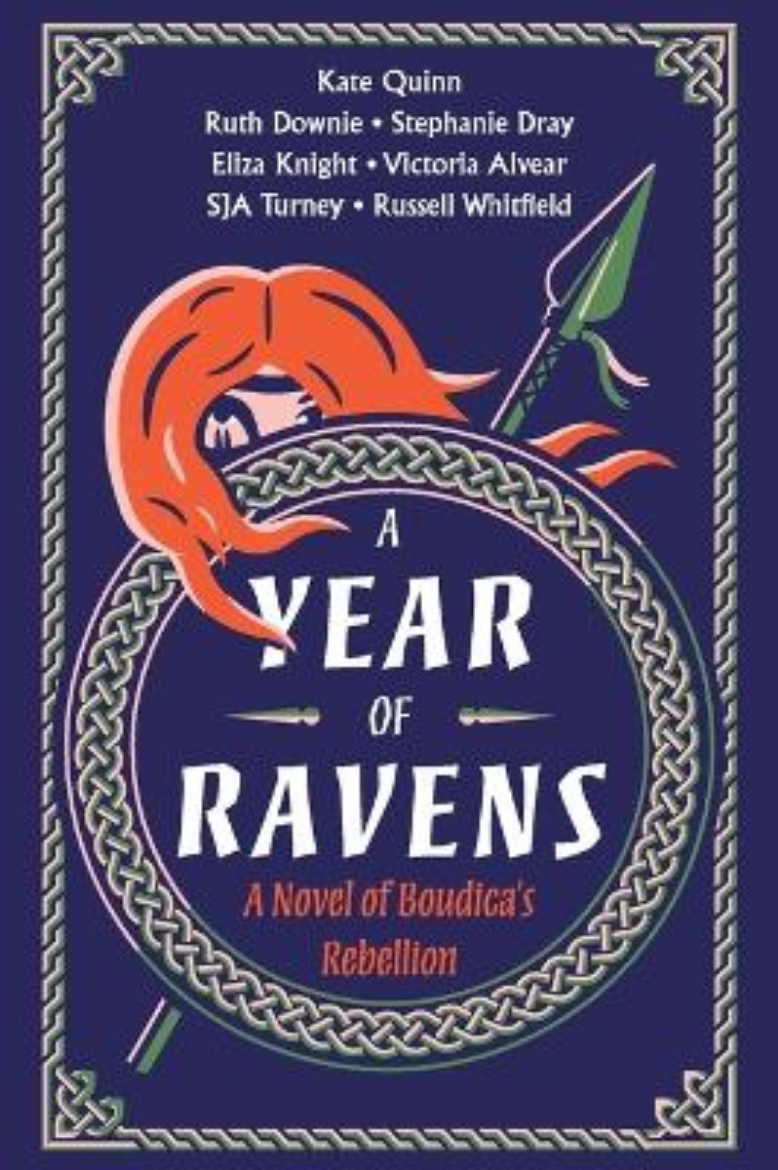 Picture of A Year of Ravens