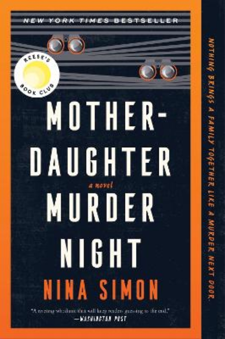 Picture of Mother-Daughter Murder Night