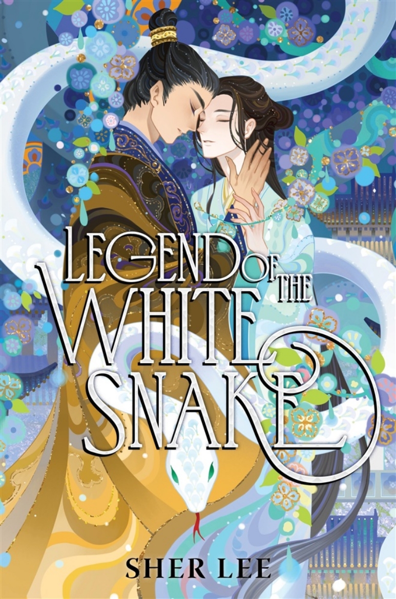 Picture of Legend of the White Snake