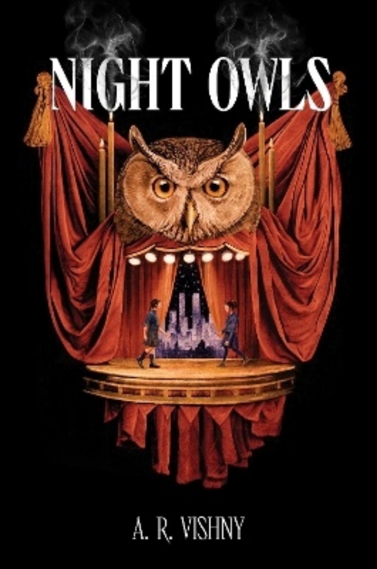 Picture of Night Owls