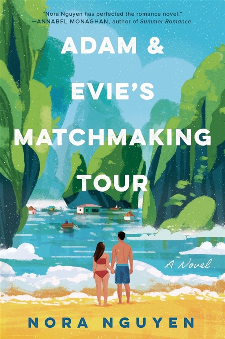 Picture of Adam & Evie's Matchmaking Tour