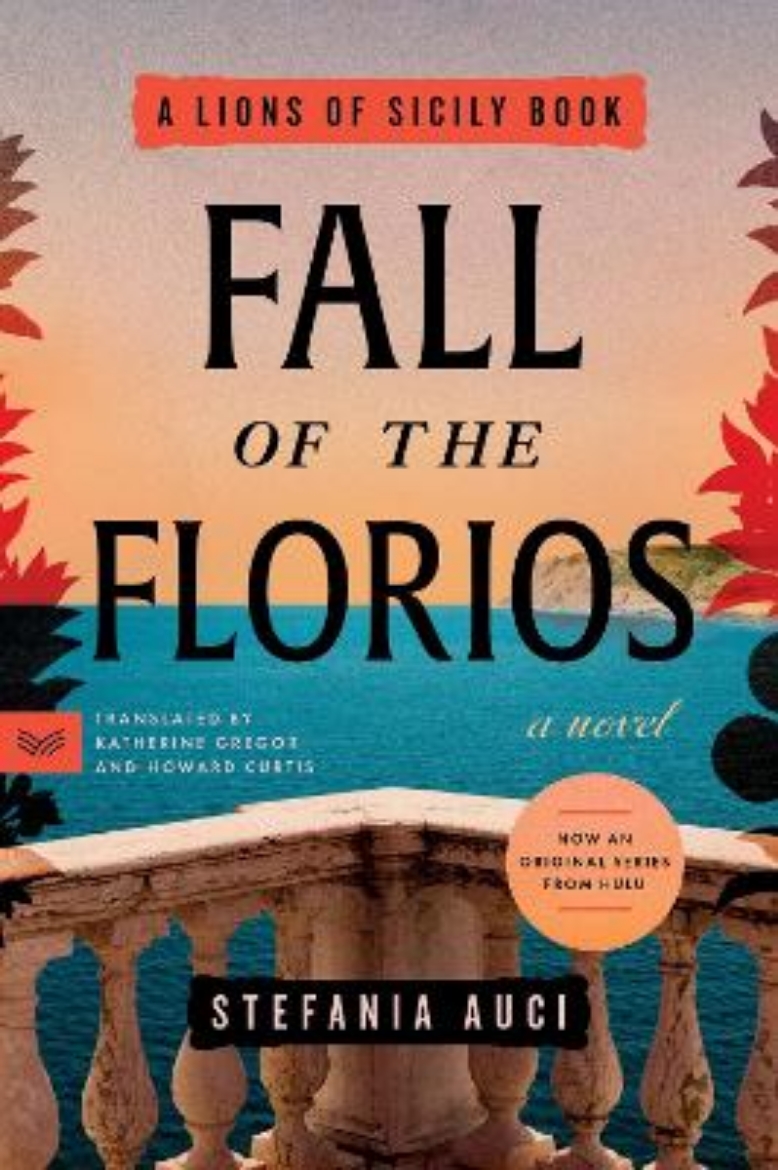 Picture of Fall of the Florios