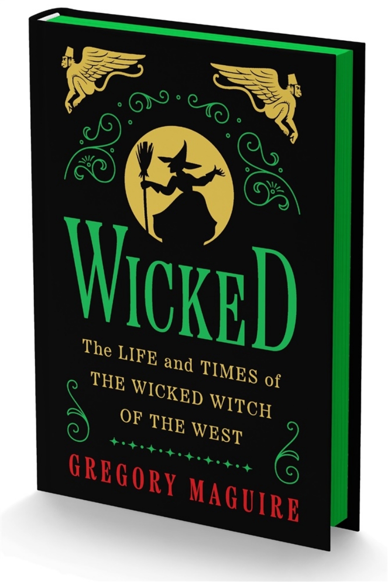 Picture of Wicked Collector's Edition