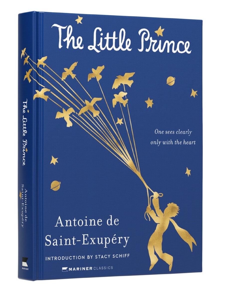 Picture of The Little Prince