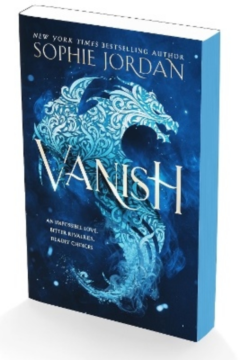 Picture of Vanish