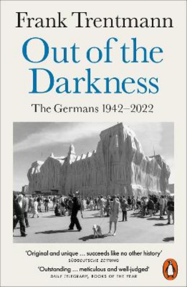 Picture of Out of the Darkness